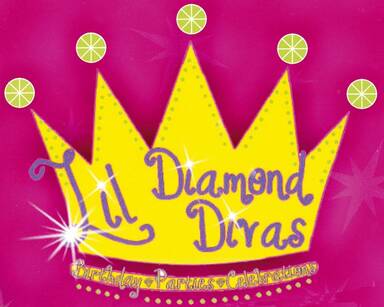 Lil Diamond Divas