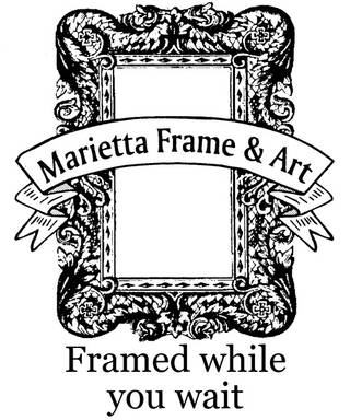 Marietta Frame & Art