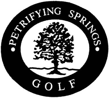 Petrifying Springs Golf Course