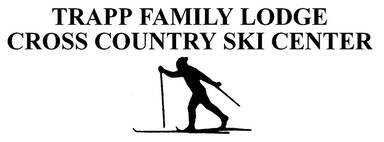 Trapp Family Lodge Cross Country Ski Center