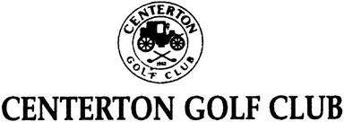 Centerton Golf Club