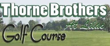 Thorne Brothers at Lilac Golf Club
