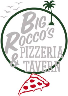 Big Rocco's Pizzeria & Tavern