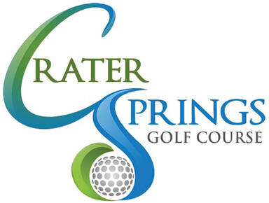 Crater Springs Golf Course