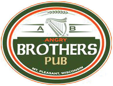 Angry Brothers Pub