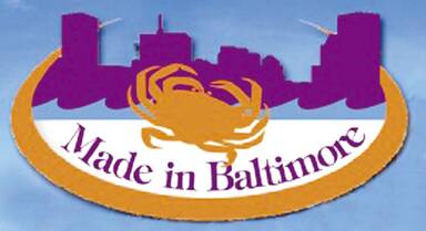 Made in Baltimore