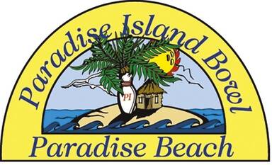 Paradise Island Bowl