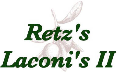 Retz's Laconi's II