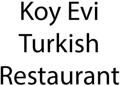 Koy Evi Turkish Restaurant