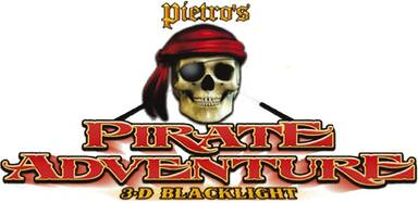 Pietro's Pirate Adventure