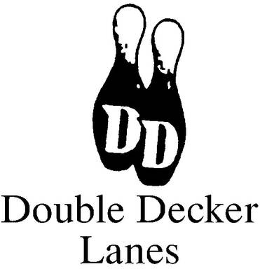 Double Decker Lanes