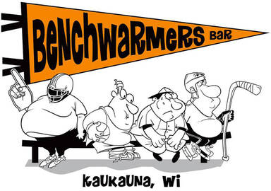 Benchwarmers Bar & Grill