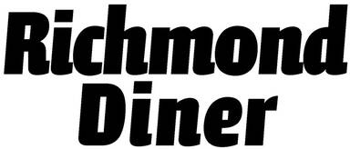 Richmond Diner