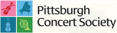 The Pittsburgh Concert Society