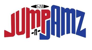 CSI Gym Jump -n- Jamz
