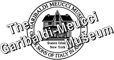 Garibaldi - Meucci Museum