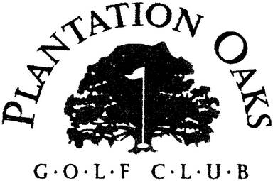 Plantation Oaks Golf Club