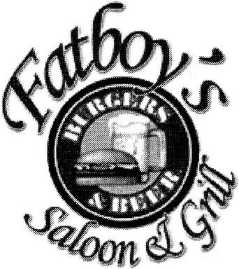 Fatboy's Saloon & Grill
