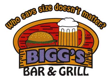 Bigg's Bar & Grill