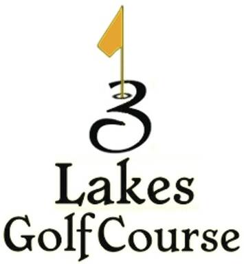 3 Lakes Golf Course