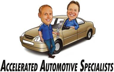 Accelerated Automotive Specialists