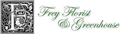 Frey Florist & Greenhouse