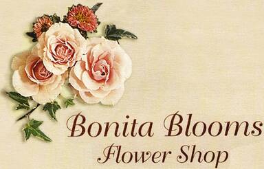 Bonita Blooms Flower Shop