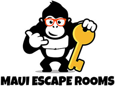 Maui Escape Rooms