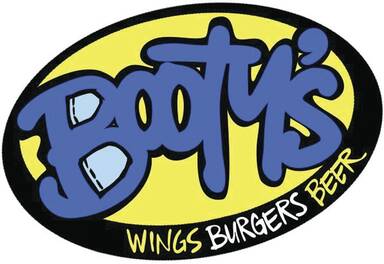 Booty's Wings Burgers Beer