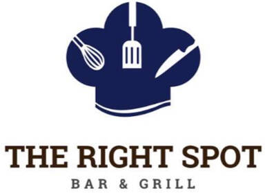 The Right Spot & Grill