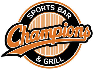 Champions Sports Bar & Grill