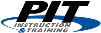 Performance Instruction & Training - PIT