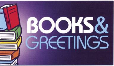 Books & Greetings