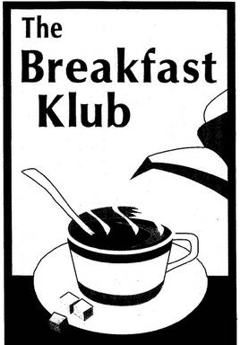 The Breakfast Klub