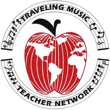 Traveling Music Teacher Network