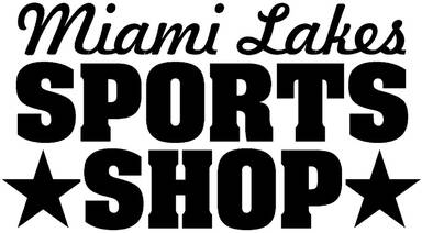 Miami Lakes Sports Shop