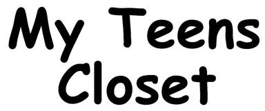 My Teens Closet