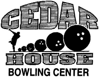 Cedar House Bowling Center