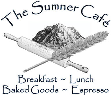 The Sumner Cafe