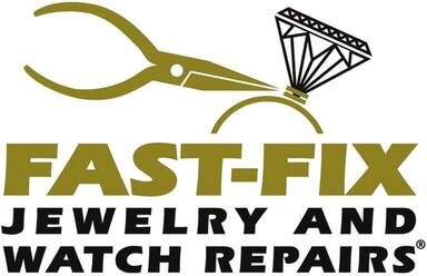 Fast Fix Jewelry and Watch Repair