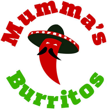 Mumma's Burritos