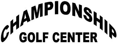 Championship Golf Center