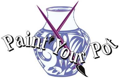 Paint Your Pot