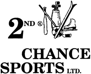 2nd Chance Sports Ltd.
