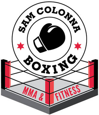 Sam Colonna Boxing, MMA and Fitness