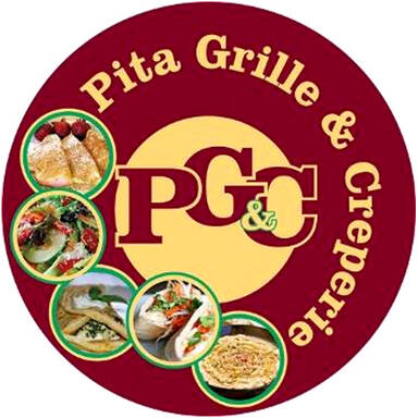 Pita Grill & Creperie