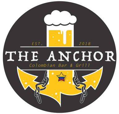 The Anchor Colombian Bar & Grill