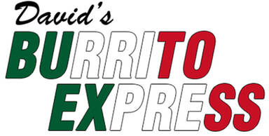 David's Burrito Express