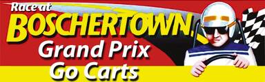 Boschertown Grand Prix Racing