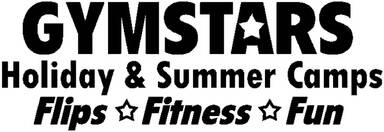 Gymstars Holiday & Summer Camps